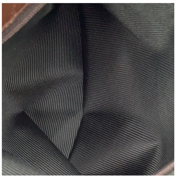 Auth Gucci GG Beige Canvas Leather 31243 Tote Bag - Picture 13 of 16